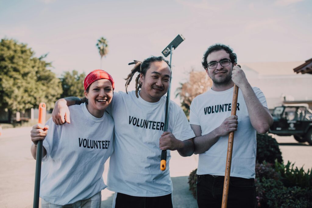 WFPT Foundation Community Involvement and Awareness