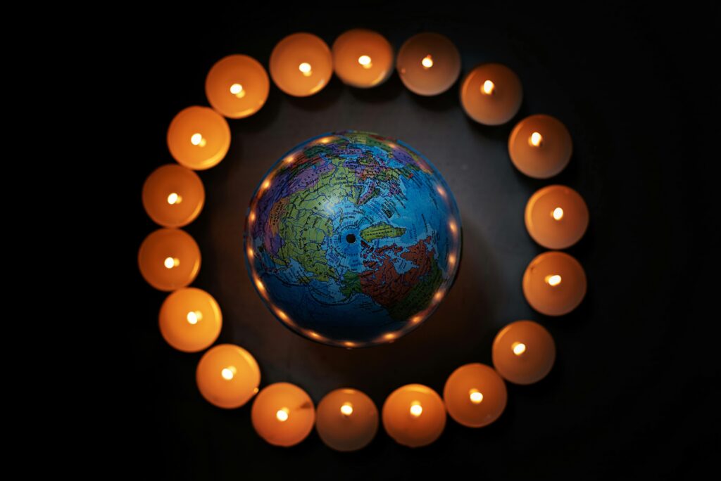 WFPT World Peace